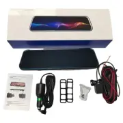 Car Surveillances Camera Dashcam Full Coverage Recorders with Night Sights