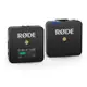【震博攝影】RODE Wireless GO 微型無線麥克風(公司貨) (RDWIGO)
