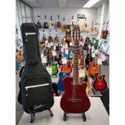 Multiac Mundial Aztec Red Floor Model