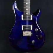 Paul Reed Smith PRS S2 Custom 24 Custom Configuration Whale Blue