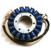 Fits 1987 Honda GL1200I Gold Wing Interstate Stator 1561621