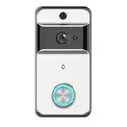 Smart Wireless WiFi Home Security DoorBell Camera Phone Video Door Intercom