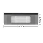 Replacement Accessory Kit for Ecovacs For DEEBOT For OZMO 920 and N10 Plus