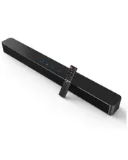 Norcent Black Mamba Series 32in 80W Bluetooth Sound Bar