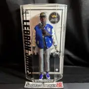 Barbie Signature Lebron James Kenbassador Ken Doll HRM33 Mattel 2025 - SHIPS NOW