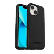 OtterBox SYMMETRY SERIES Case for iPhone 13 mini & iPhone 12 mini - BLACK