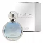 PheroStrong Pheromone Popularity Fame for Men Perfume Self-Confidence Attention