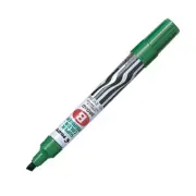 Pilot Pens Green Marker Chisel Tip Pen (12Pack/Dozen)