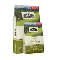 在飛比找松果購物優惠-ACANA 愛肯拿 │WDJ推薦天然貓糧 草原盛宴挑嘴貓無穀