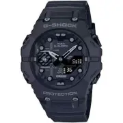 Casio G-Shock Black Dial 42.5 mm Analog-Digital Watch GAB001-1A