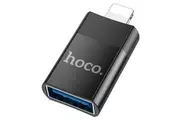 Hoco UA17 Lightning to USB-A OTG adapter