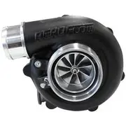 Aeroflow Boosted B5455 1.21 Vband REVerv-Band Outlet G30 660 Black - AF8005-3142BLK