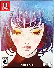GRIS: Devolver Deluxe - Nintendo Switch