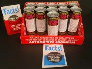 HEAVY DUTY FORMULA System 48-Plus Chemical Engine Therapy ONE CAN Auto Truck