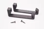 Wall Mount Brackets for AVM FRITZ! Repeater 3000 / 3000 AX / 6000
