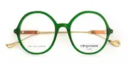 Eyepetizer Soleil C.O.O Men's Glasses Green Size 51 - Private Health Rebate - Blue Light Block Available