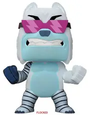 Pop! Funko 10cm Figurine Teen Titans Go! tNBtS Bear FL Collectable Vinyl Toy 3y+