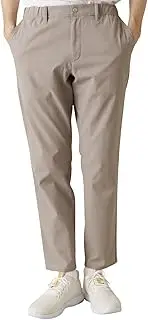 TravisMathew(トラヴィスマシュー) Travis Matthew 7AL020 Men's Water Repellent Easy Pants (Dot Air: Highly Breathable), Golf