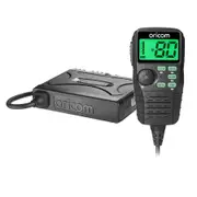 UHF395P 5 Watt UHF CB Radio with Instant Replay