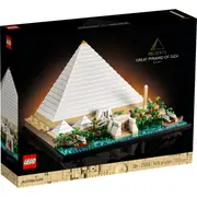 LEGO 21058 - Architecture The Great Pyramid of Giza