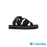 在飛比找momo購物網優惠-【Columbia 哥倫比亞官方旗艦】女款-ALAVA™涼鞋