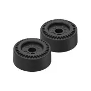 Motorcycle Spacer Rings (2 Pieces)