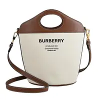 在飛比找ETMall東森購物網優惠-BURBERRY 8046242 Pocket 品牌LOGO