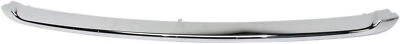 Lower Grille Trim For Mini Cooper 2007-2015 (for: Mini)