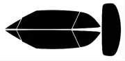 Window Tint For Bentley Continental GT Convertible 2022-2023 Precut Film Kit (for: Bentley)