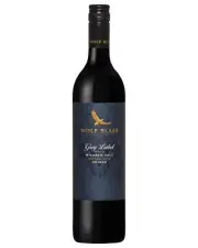 Wolf Blass Grey Label Shiraz 2018 750ml