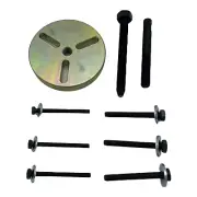 WMW MINI Cooper S Crankshaft Pulley Puller R52 R53 Harmonic Balancer Remover W11