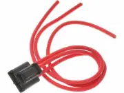 For 1991-1992 Volvo 940 Multi Purpose Relay Connector SMP 32559QZ (for: Volvo)