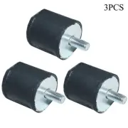 AV Annular Handle Buffer Mount For-Stihl 009 010 011 012 015 HS60/HS61/Chainsaw