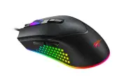 Havit MS814 RGB Backlit Programmable 7000 DPI Gaming Mouse