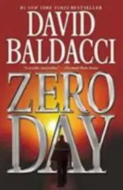 Zero Day; BOOK 1 John Puller