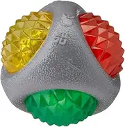 Rosewood 38303 Jolly Doggy Catch and Flash Ball Dog Toy