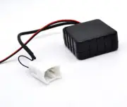 Bluetooth Adapter Aux module noise filter For Ford Ba-Bf Falcon Territory sy x