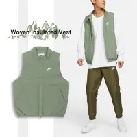 在飛比找momo購物網優惠-【NIKE 耐吉】背心 Club Vest 男款 牛油果綠 