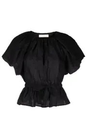 [Ulla Johnson] 米拉貝爾上衣