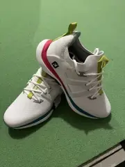 New Mens FootJoy Hyperflex Carbon Golf Shoes Size 9.5