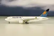 AC411006 AeroClassics 767-200 1/400 Model PR-VAC VARIG