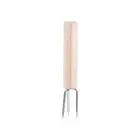 Skewer Tool Corn On the Cob Fruit Forks Corn Holder BBQ Supplies BBQ Prong Set