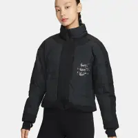 在飛比找momo購物網優惠-【NIKE 耐吉】連帽外套 跑步 AS W NK RUN D