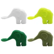 1-3x Elephant Plant Propagation Station Support Holding Stake For Sprouts Stems