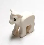 Lego - Animals - White Sheep, Baby Lamb