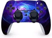 Sky Image for PS5 Edge Controller Vinyl Skins for PS5 Edge Controller Skin Stick