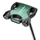 TaylorMade 2024 Spider Tour TRUSS TM2 ICEMINT Putter RH 33ich Steel HC New