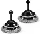 Whisks Fit for Nespresso Aeroccino 3/4/Plus Milk Frother Replacement 2 Pack New