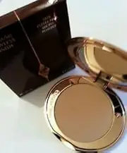 Air-brush flawless finish skin-perfecting micro-powder FAIR