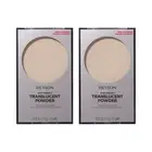2 x Revlon PhotoReady Translucent Powder 7.1g - Translucent
